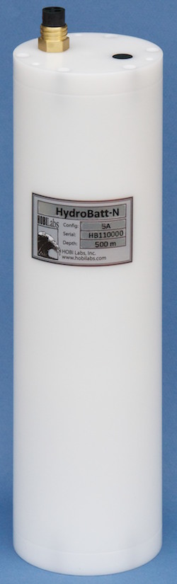 12-cell HydroBatt